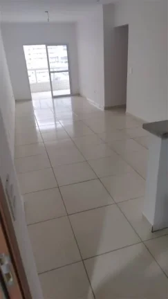 Imagem APARTAMENTO COM 90 m² - AVIAÇÃO - PRAIA GRANDE SP