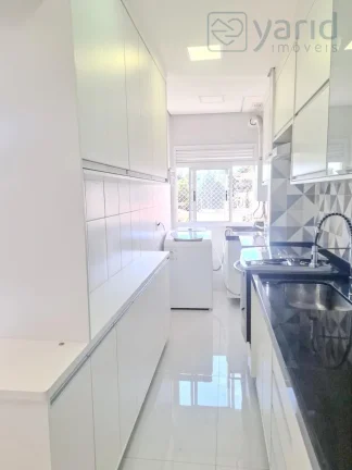 Imagem APARTAMENTO À VENDA NO RESIDENCIAL FLEX 1