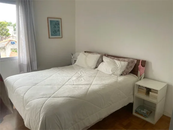 Imagem Apartamento para alugar com 3 quartos no condomínio Solar Dos Girassóis, São Paulo - SP