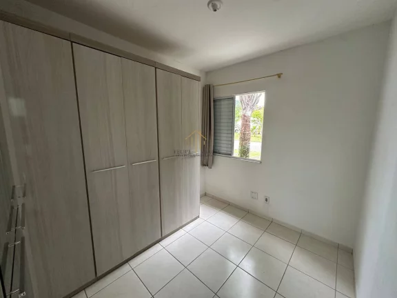 Imagem Excelente casa com 2 dormitórios no Condomínio Terra Nova Palhoça