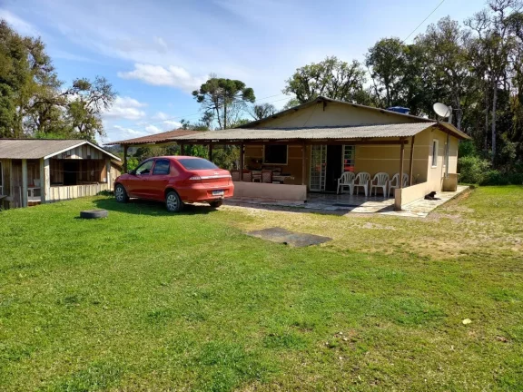 Imagem Chácara para Venda em Quitandinha, Zona Rural