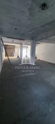 Imagem Casa com Escritura 264m² (8 x 33mts), 3 Dormitórios, 2 Banheiros, Garagem 10 carros, ótimo pra comércio no Jardim Miranda D'Avis, Mauá