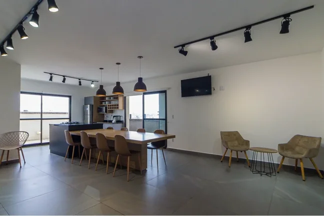 Imagem APARTAMENTO RESIDENCIAL em São Paulo - SP, Santana