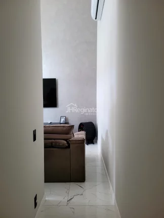 Imagem Casa térrea à venda no Condomínio Ibiti Reserva - Sorocaba