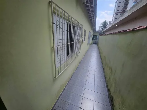 Imagem CASA COM 70 m² - AVIAÇÃO - PRAIA GRANDE SP