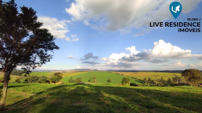Imagem Terreno à venda Dona Carolina Itatiba SP, condomínio
