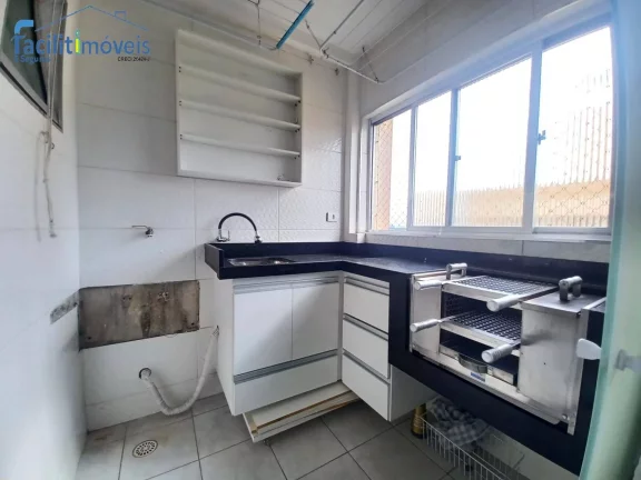 Imagem APARTAMENTO PARA INVESTIR - VILA DUSI - SBC