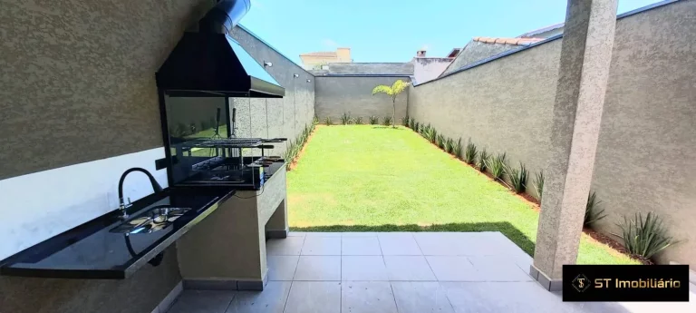 Imagem Sobrado a Venda em Atibaia c/ excelente localização