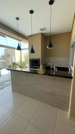 Imagem Casa com 2 dormitórios à venda, 178 m² por R$ 1.500.000,00 - Condomínio San Marco - Ribeirão Preto/SP