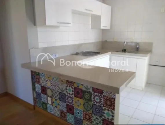 Imagem Charmoso e bem localizado, este apartamento no Cambuí oferece conforto e praticidade em uma das reg...