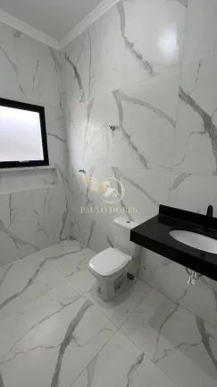 Imagem CASA ALTO PADRÃO EM CONDOMÍNIO FECHADO UBATUBA-SP