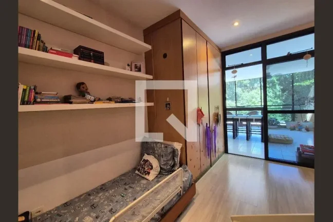 Imagem Apartamento à Venda - Recreio, 3 Quartos, 175 m2