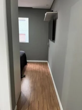Imagem Apartamento com 2 dormitórios à venda, 57 m² por R$ 320.000,00 - Parque Santa Rosa - Suzano/SP