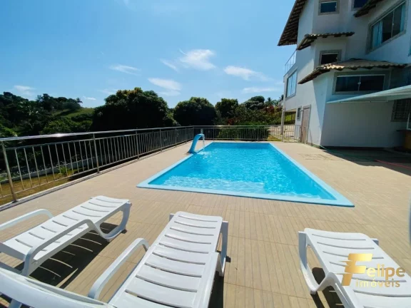 Imagem CASA DE ALTO PADRÃO EM GUARAPARI