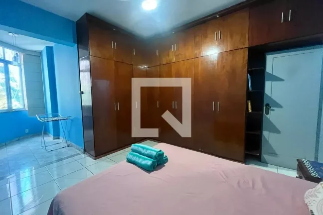 Imagem Apartamento à Venda - Copacabana, 3 Quartos, 110 m2