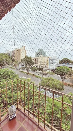 Imagem Apartamento a venda no Jardim Flamboyant em Campinas!!

Condominio ao lado do Shopping Iguatemi Camp...