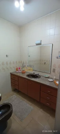 Imagem Casa 4 dorm 1 suite Jardim Paulista I