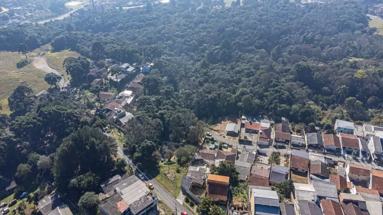 Imagem Terreno Santa Candida com 6161m²