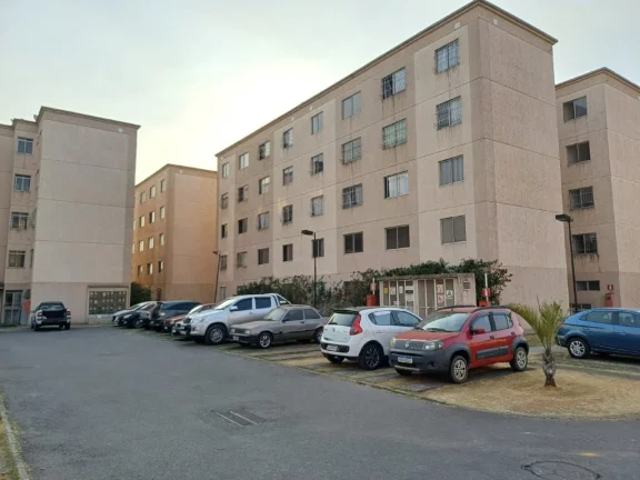 Imagem Apartamento em Belo Horizonte