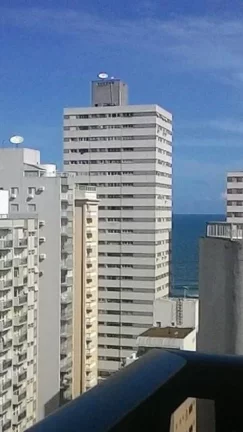 Imagem Praia de Pitangueiras, Alto Padrão, 2 Quadras da Praia, 2 Garagens, Local Nobre,130 Metros de Área Útil, Fino Acabamento!!!