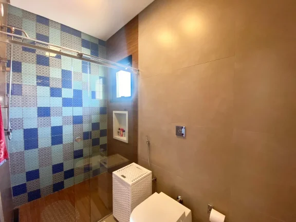 Imagem Lindíssima casa no Condomínio Quinta dos Lagos, Jundiaí