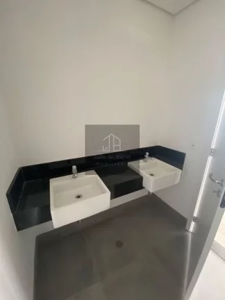 Imagem Sala Coml com 254 m² vão livre Icon Berrine