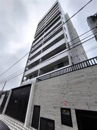 Imagem APARTAMENTO COM 82.47 m² - GUILHERMINA - PRAIA GRANDE SP