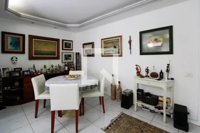 Imagem Apartamento à Venda - Barra da Tijuca, 1 Quarto, 74 m2