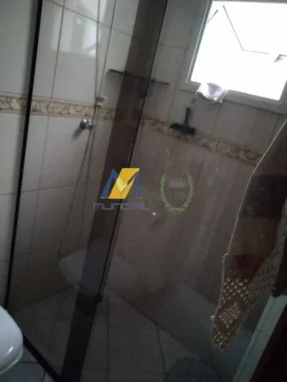 Imagem Vendo Apartamento em Santo André. Vila América