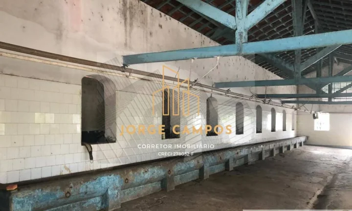 Imagem FA-25178- FAZENDA À VENDA NA REGIÃO DE SÃO JOSÉ DOS CAMPOS-SP