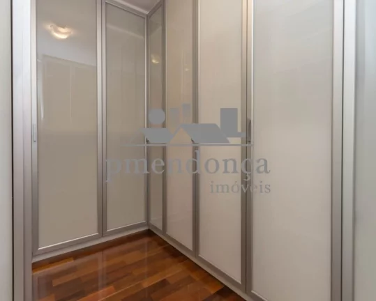 Imagem Apartamento Garden Duplex, 4 quartos, 2 suites, 5 vagas, 396,00 m2