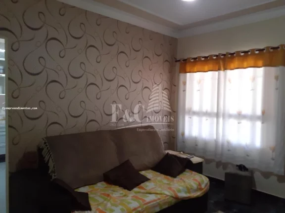 Imagem Casa para Venda em Iracemápolis, Jardim Hermínio Demarchi, 3 dormitórios, 1 suíte, 3 banheiros