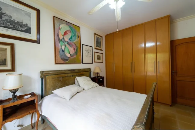 Imagem FAZENDA RESIDENCIAL em Jundiaí - SP, Vila Pires