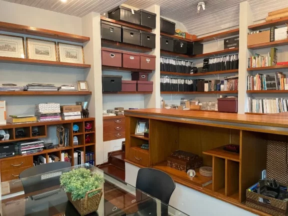 Imagem Casa à venda, 900 m² por R$ 6.000.000,00 - Morumbi - São Paulo/SP