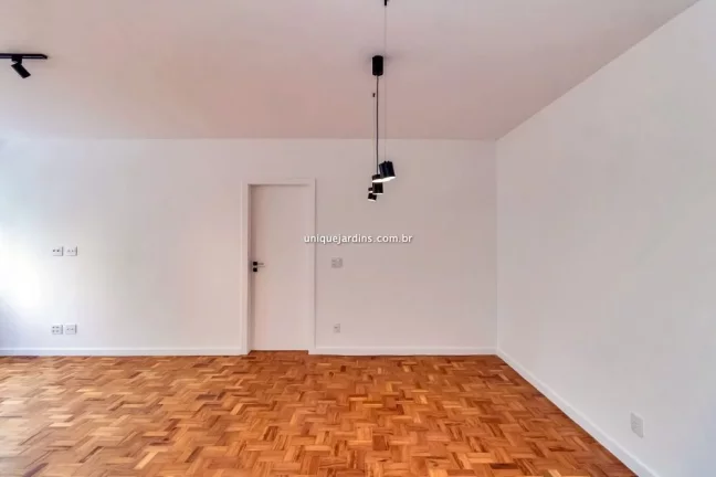 Imagem Apartamento à venda Jardim Paulista São Paulo