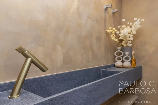 Imagem Jardim Paulista - 2 Suítes - 1 Vaga - 105m² - Reformado