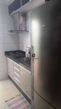 Imagem Casa à venda, 76 m² por R$ 430.000,00 - Conjunto Habitacional Júlio de Mesquita Filho - Sorocaba/SP