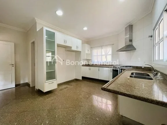 Imagem Casa à venda no Condomínio Green Bouleavard. 

Ótimo sobrado, amplo e confortável, com jardim fr...