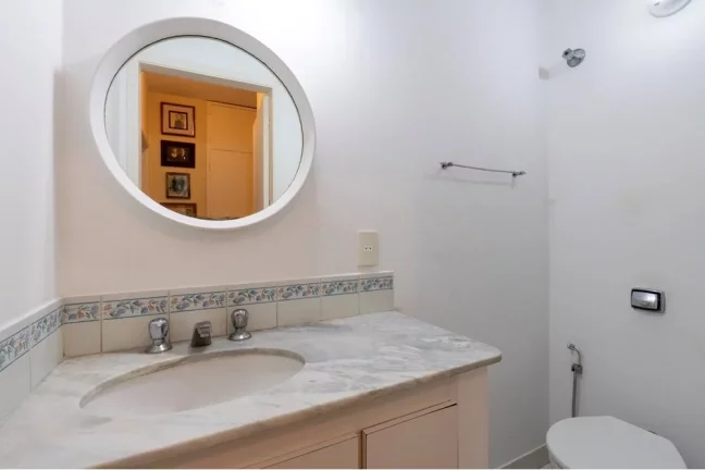 Imagem CASA RESIDENCIAL em São Paulo - SP, Vila Olímpia
