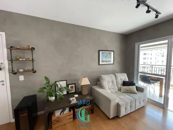 Imagem Apartamento com 2 quartos, à venda em São Paulo, Saúde