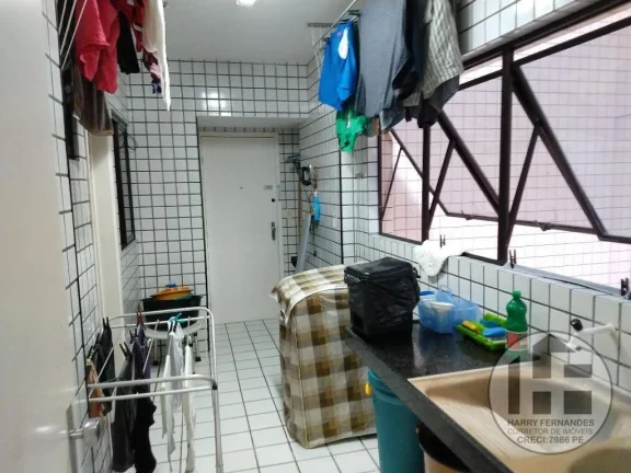 Imagem Apartamento com 3 Quartos em Boa Viagem, Recife