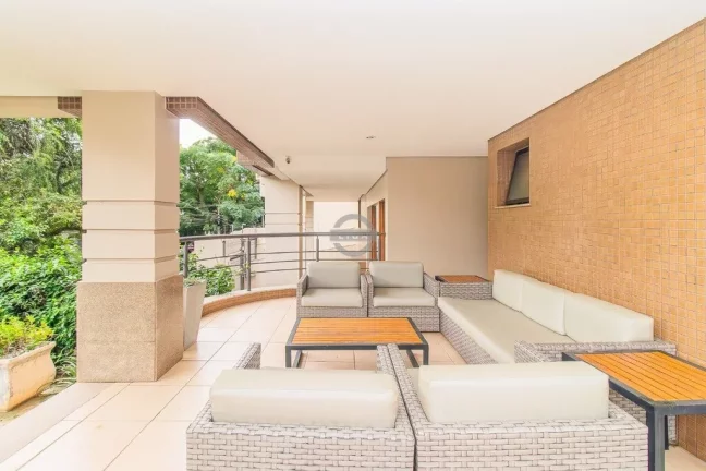 Imagem Morada Corte Real Apto DUA2085 - Apartamento à venda no bairro Petrópolis - Porto Alegre/RS
