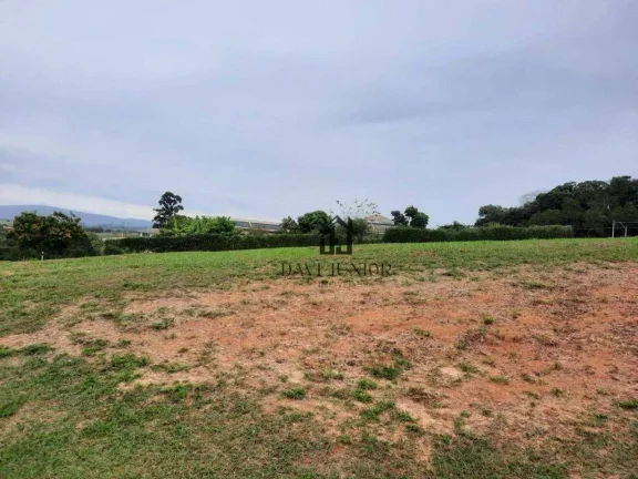 Imagem Terreno à venda, 1031 m² por R$ 245.000,00 - Condominio Residencial Dacha Sorocaba - Sorocaba/SP