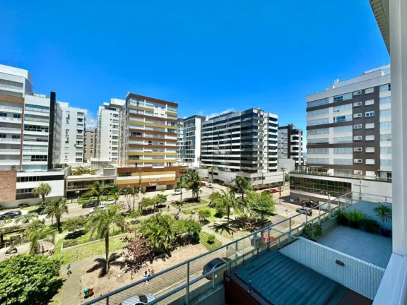Imagem Apartamento 3 Dormitórios - Bairro Navegantes