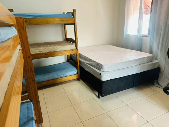 Imagem Casa para Venda em Itanhaém, Cibratel II, 2 dormitórios, 2 banheiros, 1 vaga