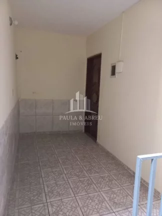 Imagem Sobrado com 3 casas para renda no Campo Verde