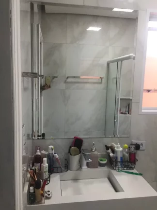 Imagem Sobrado à venda, 425 m² por R$ 1.390.000,00 - Vila Rosália - Guarulhos/SP