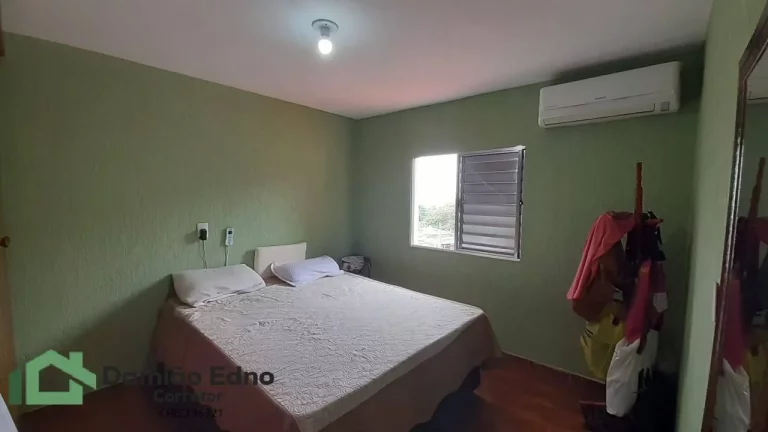 Imagem CASA 4 DORMITÓRIOS JARDIM GUANABARA JUNDIAI SP
