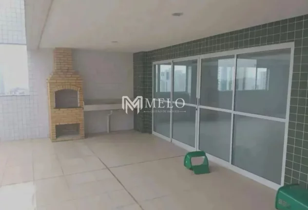 Imagem Oportunidade em Casa Amarela com 3qts., 1suite, 2vagas, 66 m²