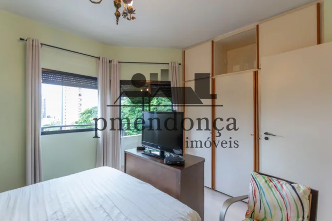 Imagem Apartamento dormts, 1 suite , 2 vagas, varanda,